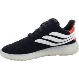 Sapatos Adidas Sobakov M BD7549 preto 1