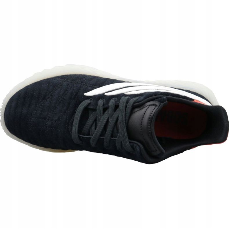 Sapatos Adidas Sobakov M BD7549 preto 2