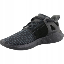 Calçados adidas Eqt Support 93/17 M BY9512 preto 1