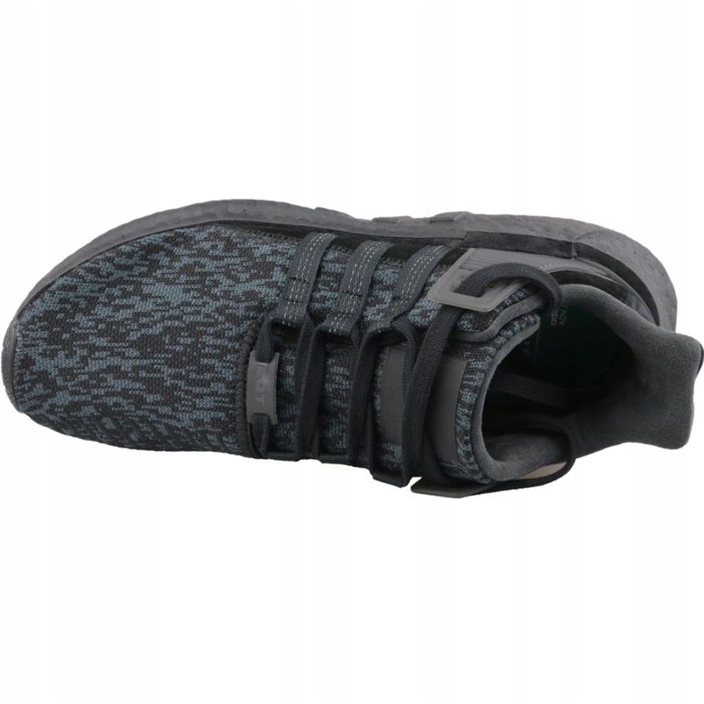 Calçados adidas Eqt Support 93/17 M BY9512 preto 2