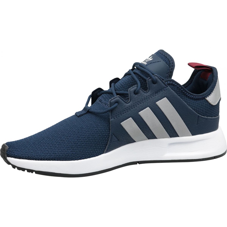Sapatos adidas X_PLR M F34037 azul marinho 1