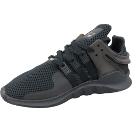 Sapatos Adidas Eqt Equipment Support Adv M BA8324 preto 1