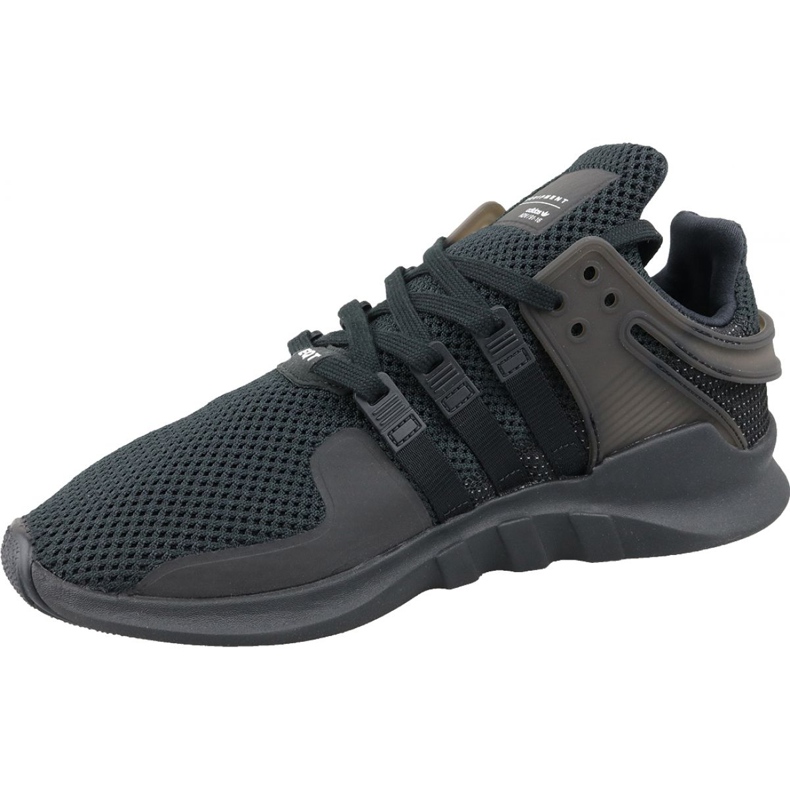 Sapatos Adidas Eqt Equipment Support Adv M BA8324 preto 1