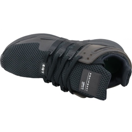 Sapatos Adidas Eqt Equipment Support Adv M BA8324 preto 2