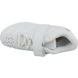 Sapatos Adidas Powerlift.3.1 W AC7467 branco 2