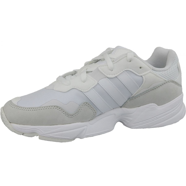Sapatos Adidas Yung-96 M EE3682 branco 1