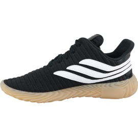 Sapatos Adidas Sobakov M AQ1135 preto 1