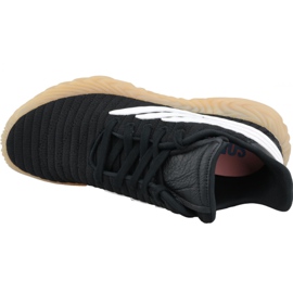 Sapatos Adidas Sobakov M AQ1135 preto 2