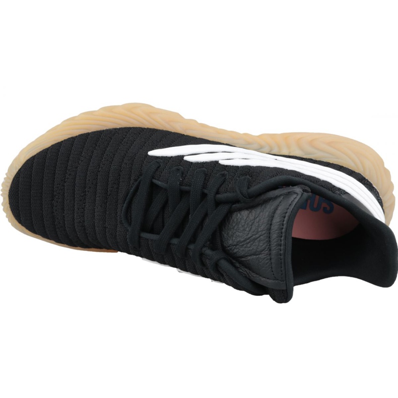 Sapatos Adidas Sobakov M AQ1135 preto 2