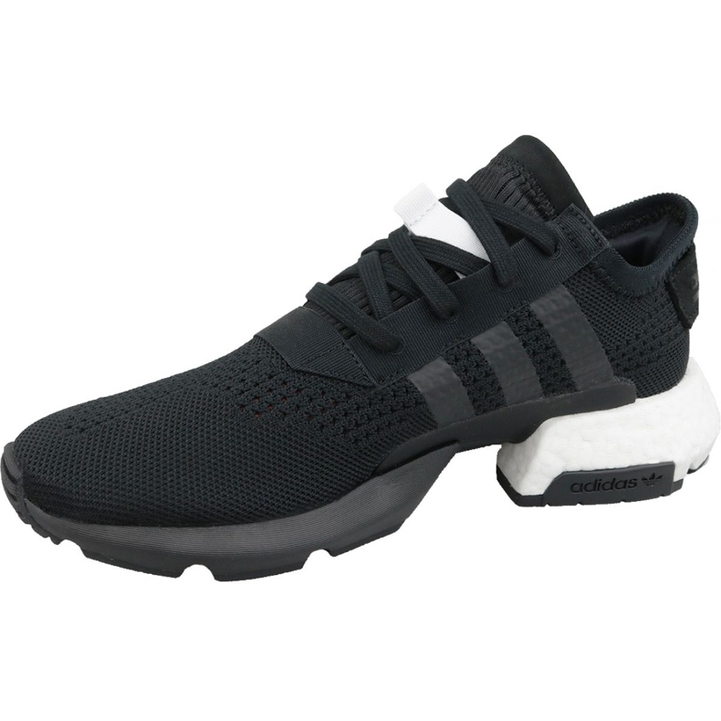 Sapatos Adidas POD-S3.1 M DB3378 preto 1 Sapatos Adidas POD-S3.1 M DB3378 preto 1