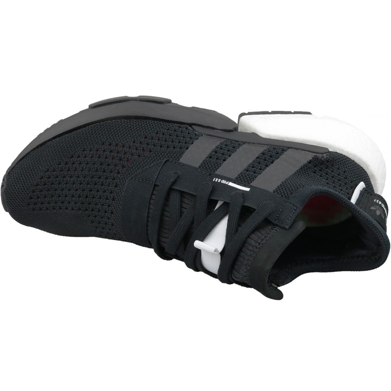 Sapatos Adidas POD-S3.1 M DB3378 preto 2 Sapatos Adidas POD-S3.1 M DB3378 preto 2