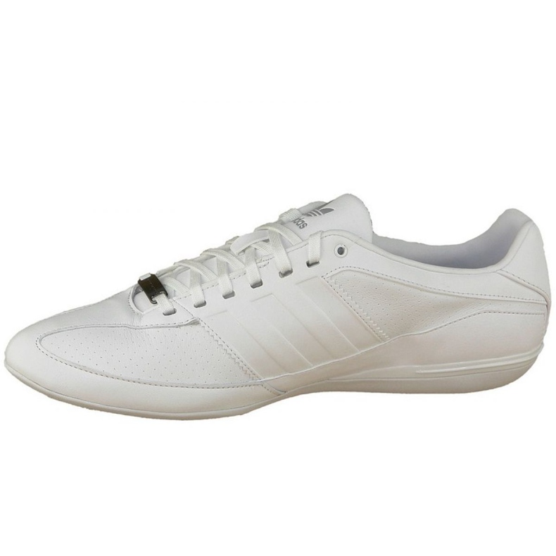 Sapatos Adidas Porsche Typ 64 M Q23135 branco 1
