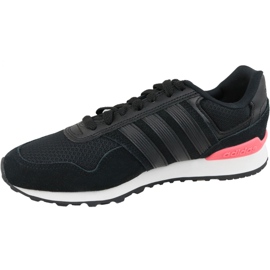 Tênis Adidas Neo 10K W F99315 preto 1