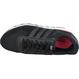 Tênis Adidas Neo 10K W F99315 preto 2