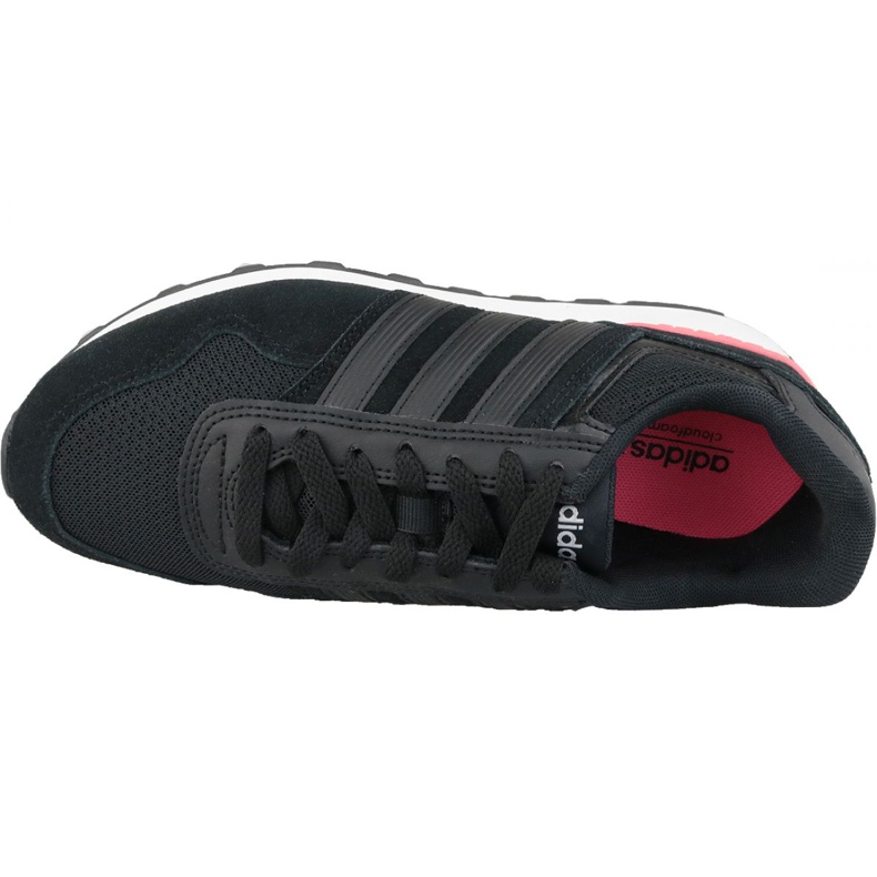 Tênis Adidas Neo 10K W F99315 preto 2