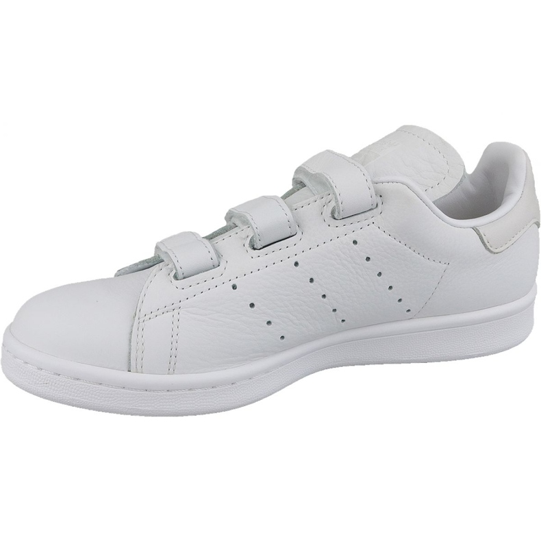 Sapatos Adidas Originals Stan Smith W CQ2632 branco 1