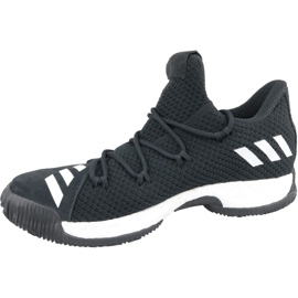 Sapatos adidas Crazy Explosive Low M BY2867 preto preto 1