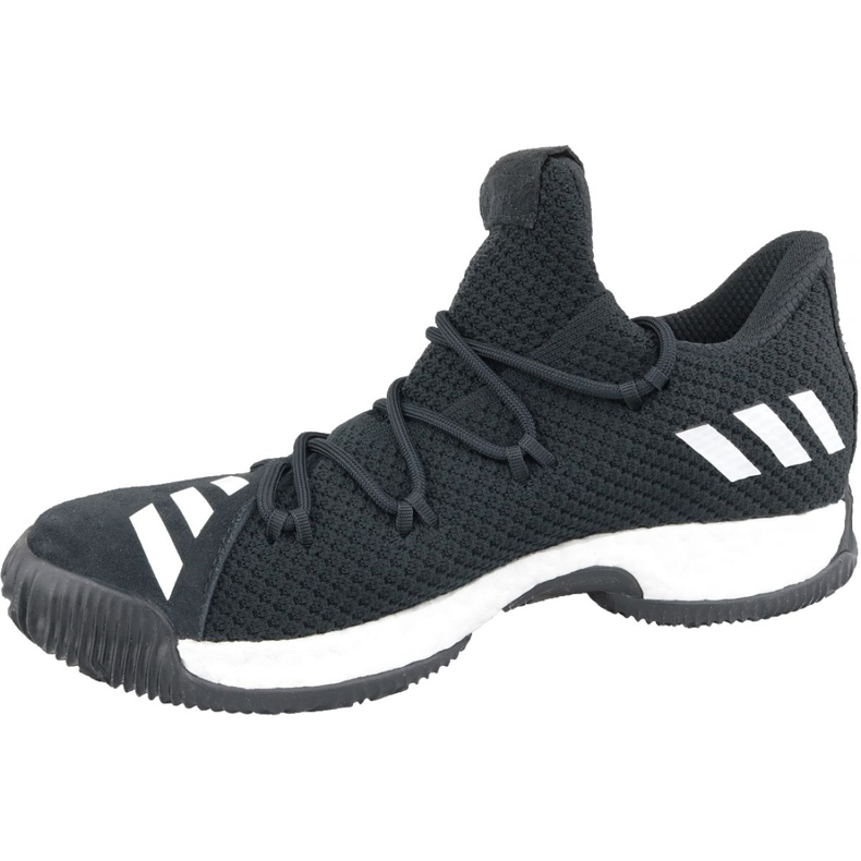 Sapatos adidas Crazy Explosive Low M BY2867 preto preto 1