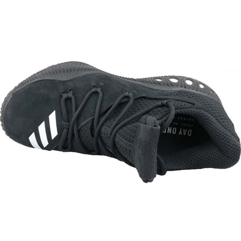Sapatos adidas Crazy Explosive Low M BY2867 preto preto 2