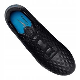 Chuteira Nike Legend 8 Pro Sg M CI1687-004 preto preto 1