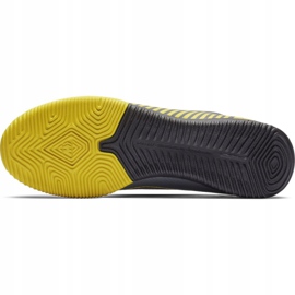 Chuteiras Nike Mercurial Vapor X 12 Academy Ic cinza M AH7383 070 multicolorido 1