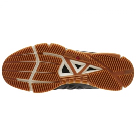 Tênis de treino Reebok Crossfit Speed ​​​​Tr M BD5490 preto 2