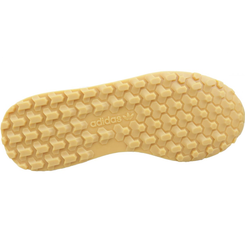 Sapatos Adidas Forest Grove M CG5673 preto 2