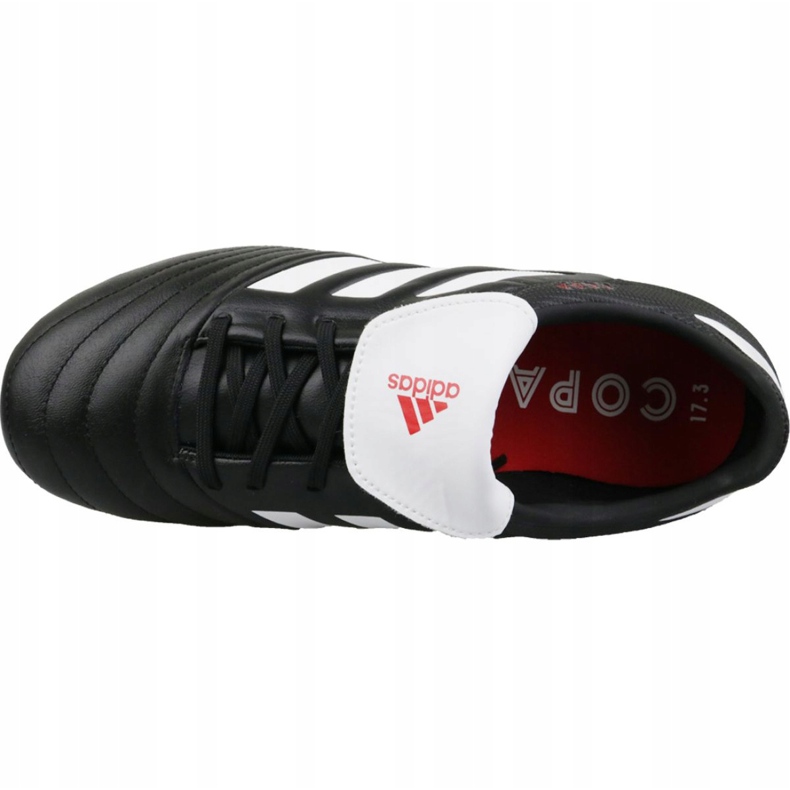 Chuteiras Adidas Copa 17.3 Sg M CP9717 multicolorido preto 2 Chuteiras Adidas Copa 17.3 Sg M CP9717 multicolorido preto 2