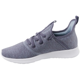 Sapatos Adidas Cloudfoam Pure W DB1323 tolet 1 Sapatos Adidas Cloudfoam Pure W DB1323 tolet 1