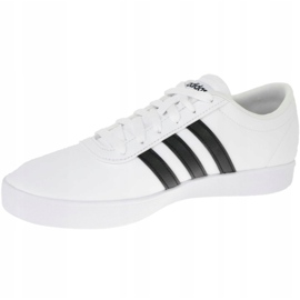 Sapatos adidas Easy Vulc 2.0 M B43666 branco 1 Sapatos adidas Easy Vulc 2.0 M B43666 branco 1