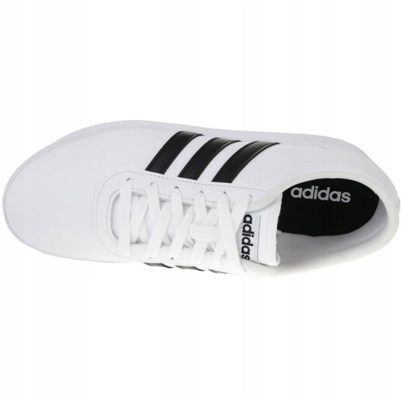 Sapatos adidas Easy Vulc 2.0 M B43666 branco 2