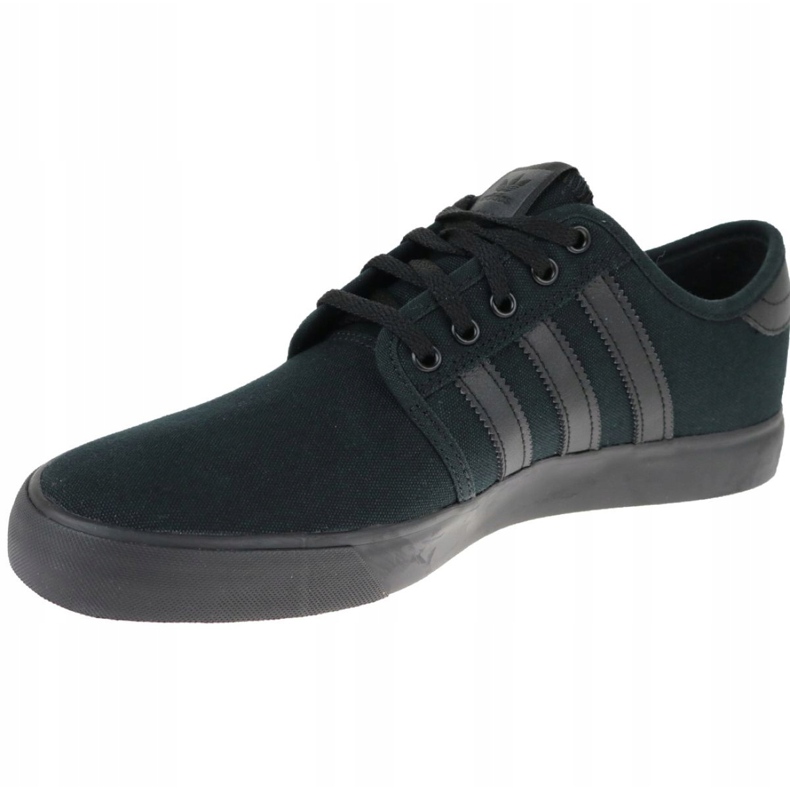 Sapatos Adidas Seeley M AQ8531 preto 1