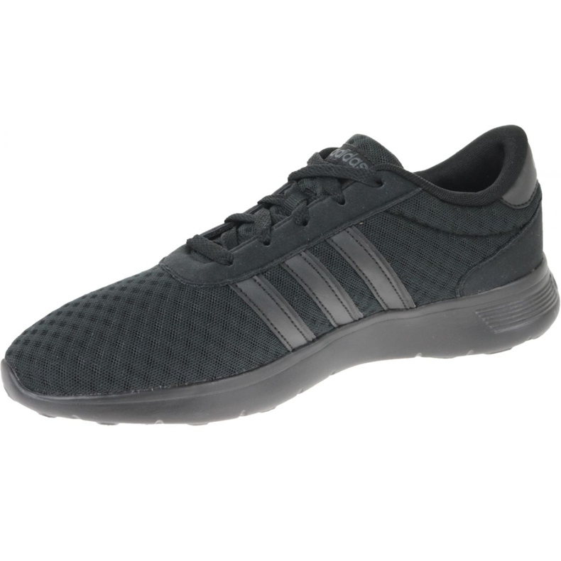 Sapatos adidas Lite Racer M DB0646 preto 1