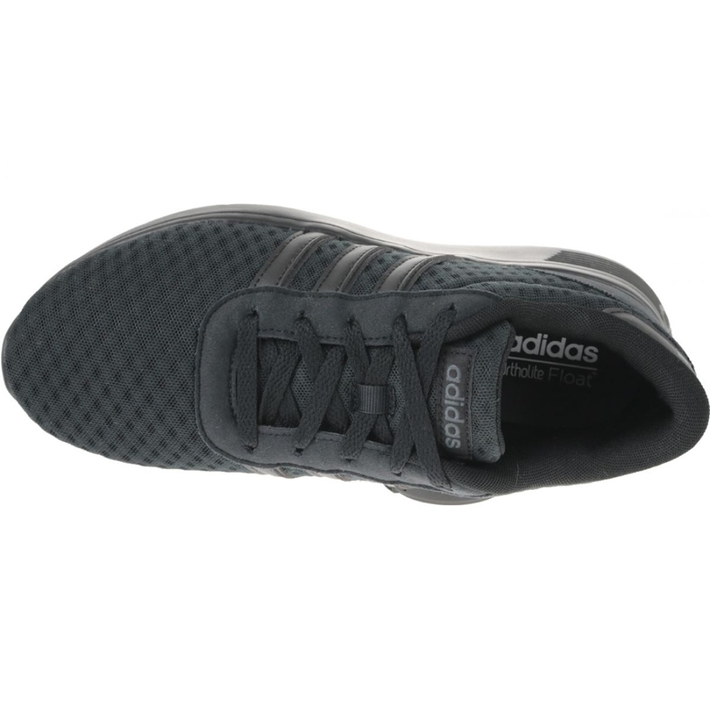 Sapatos adidas Lite Racer M DB0646 preto 2