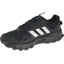Sapatos Adidas Rockadia Trail M CG3982 preto 1