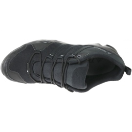 Sapatos Adidas Rockadia Trail M CG3982 preto 2