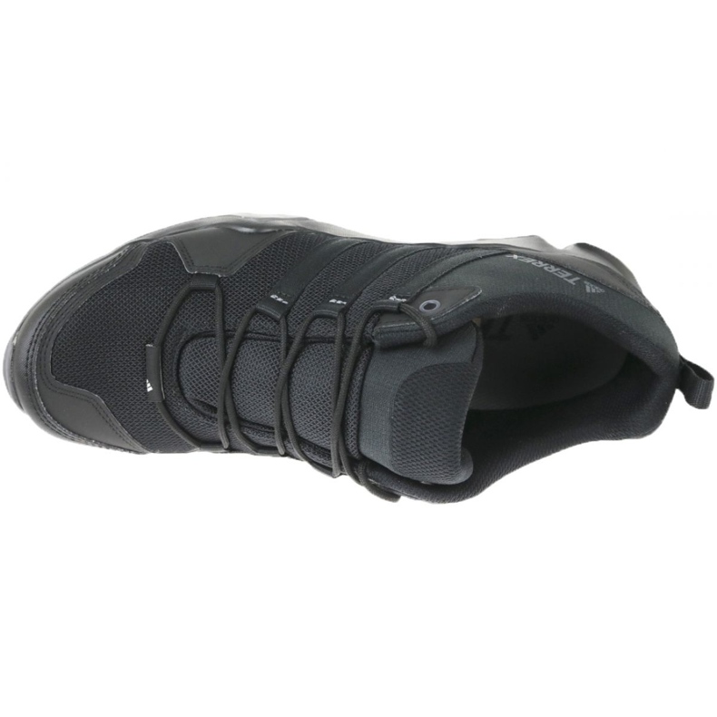 Sapatos Adidas Rockadia Trail M CG3982 preto 2