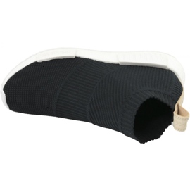 Sapatos adidas Nmd CS1 Pk M AQ0948 preto 2