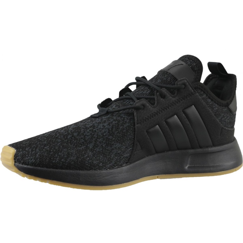 Sapatos adidas X_PLR M B37438 preto 1