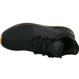 Sapatos adidas X_PLR M B37438 preto 2