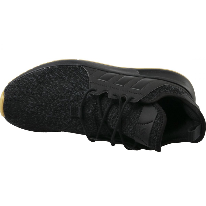 Sapatos adidas X_PLR M B37438 preto 2