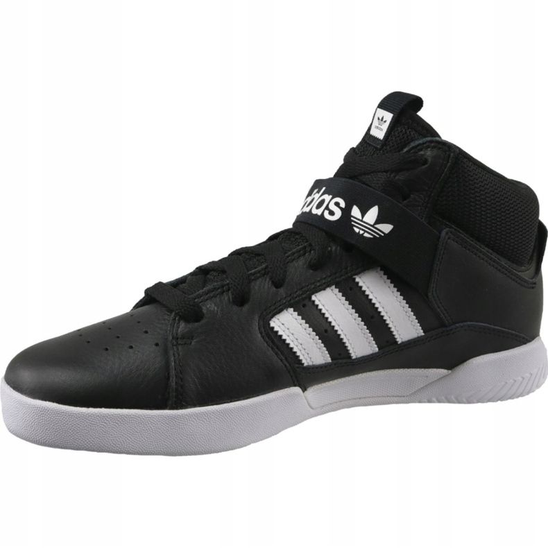 Sapatos adidas Vrx Cup Mid M B41479 preto 1