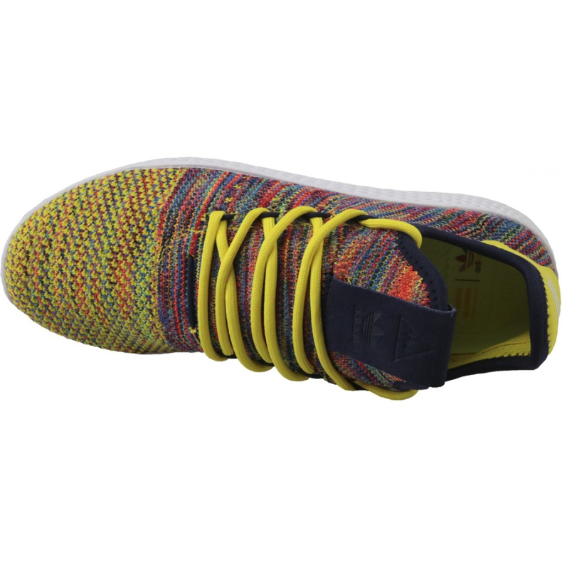 Adidas Originals Pharrell Williams Tennis W BY2673 multicolorido 2