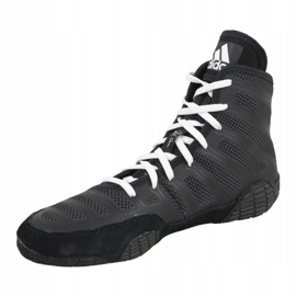 Sapatos Adidas Adizero Varner M BA8020 preto 1