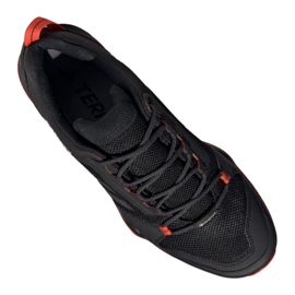 Sapatos Adidas Terrex AX3 Gtx M G26578 preto 1