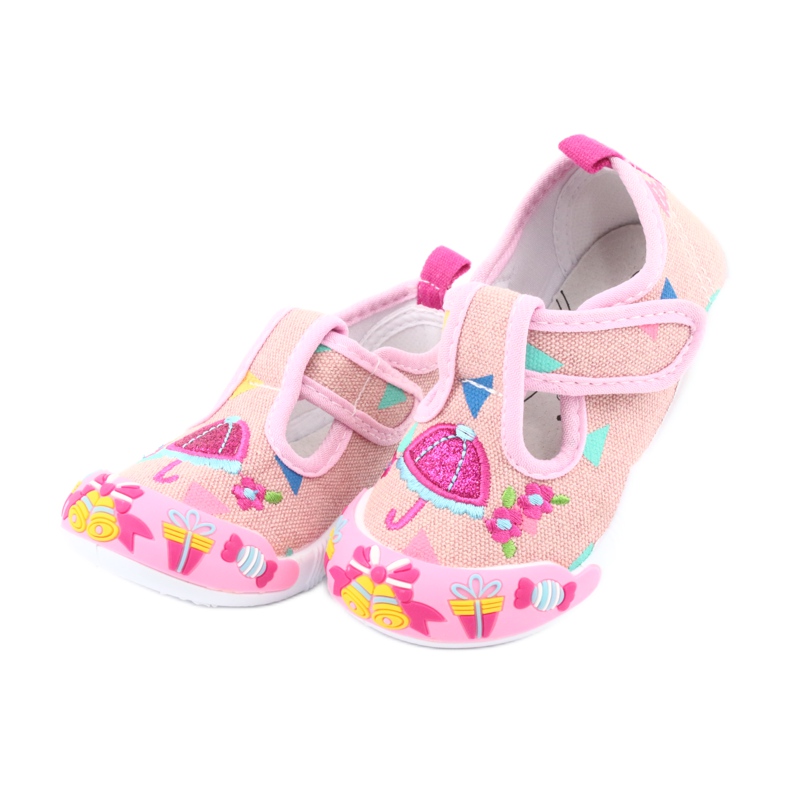 Inserção de couro para tênis American Club TEN30 rosa marrom azul 3