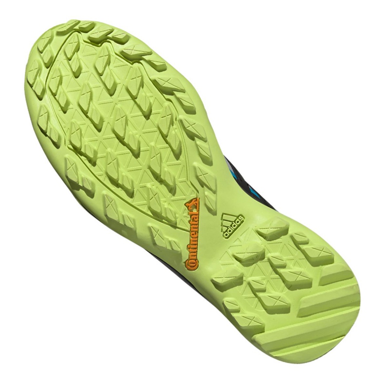 Sapatos Adidas Terrex Swift R2 Gtx M EG4777 cinza 2