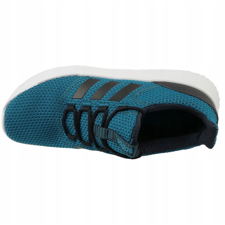 Sapatos adidas Cloudfoam Ultimate M BC0122 azul 2