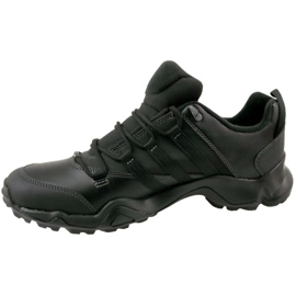 Sapatos adidas Terrex AX2R Beta M S80741 preto 1