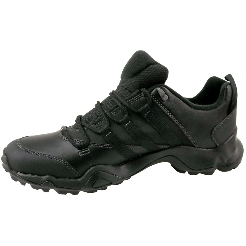 Sapatos adidas Terrex AX2R Beta M S80741 preto 1